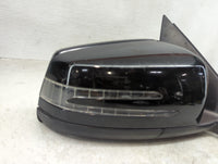 2012-2014 Mercedes-Benz C250 Passenger Side View Mirror - Right Door Mirror OEM Used - Oemusedautoparts1.com