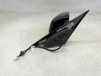 2012-2014 Mercedes-Benz C250 Passenger Side View Mirror - Right Door Mirror OEM Used - Oemusedautoparts1.com