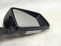 2012-2014 Mercedes-Benz C250 Passenger Side View Mirror - Right Door Mirror OEM Used - Oemusedautoparts1.com
