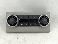 2012 Mercedes-Benz C250 Climate Control Module Temperature AC/Heater Replacement P/N:2049004003 Fits Fits 2013 2014 2015 201