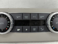 2012 Mercedes-Benz C250 Climate Control Module Temperature AC/Heater Replacement P/N:2049004003 Fits Fits 2013 2014 2015 201