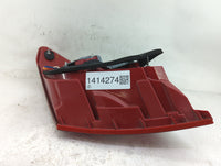 2012-2015 Mercedes-Benz C250 Tail Light Assembly Driver Left OEM P/N:440-1983L-AS Fits Fits 2012 2013 2014 2015 OEM Used Aut