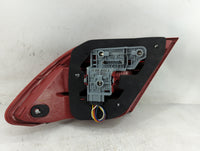 2012-2015 Mercedes-Benz C250 Tail Light Assembly Driver Left OEM P/N:440-1983L-AS Fits Fits 2012 2013 2014 2015 OEM Used Aut