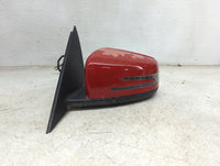 2012-2014 Mercedes-Benz C250 Driver Side View Mirror - Left Door Mirror OEM Used - Oemusedautoparts1.com