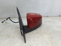 2012-2014 Mercedes-Benz C250 Driver Side View Mirror - Left Door Mirror OEM Used - Oemusedautoparts1.com
