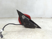 2012-2014 Mercedes-Benz C250 Driver Side View Mirror - Left Door Mirror OEM Used - Oemusedautoparts1.com