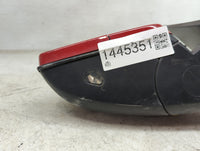 2012-2014 Mercedes-Benz C250 Driver Side View Mirror - Left Door Mirror OEM Used - Oemusedautoparts1.com
