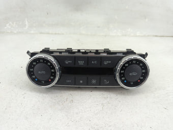 compare product 2012 Mercedes-Benz C250 Climate Control Module Temperature AC/Heater Replacement P/N:A2049004003 A2C53370600 Fits OEM Used Auto Parts