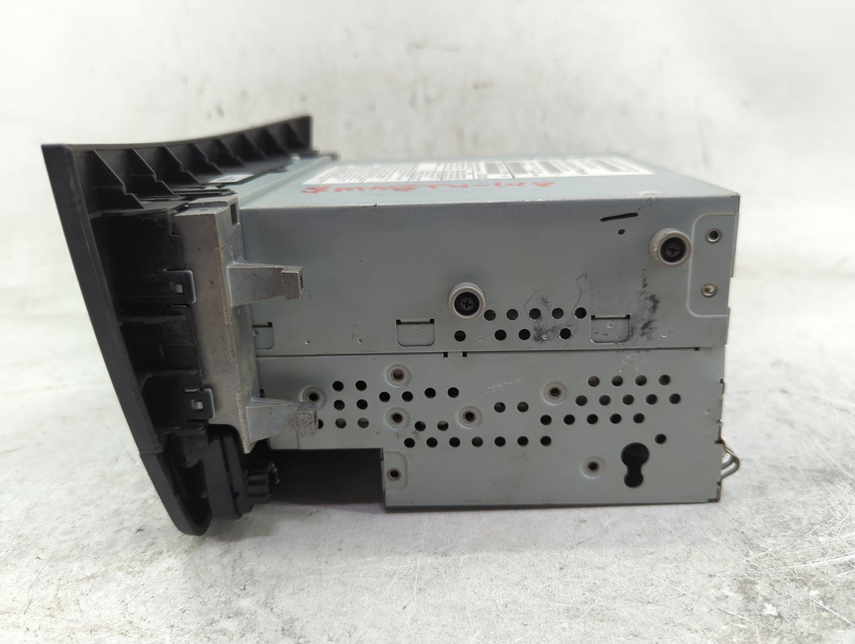 2012 Mercedes-Benz C250 Radio AM FM Cd Player Receiver Replacement P/N:A2049007209 A2049012403, A1729020504 Fits OEM Used Au