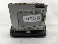 2012 Mercedes-Benz C250 Radio AM FM Cd Player Receiver Replacement P/N:A2049007209 A2049012403, A1729020504 Fits OEM Used Au