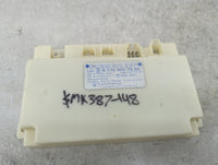 2012-2015 Mercedes-benz C250 Locking Control Module - Oemusedautoparts1.com