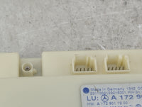2012-2015 Mercedes-benz C250 Locking Control Module - Oemusedautoparts1.com