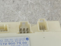 2012-2015 Mercedes-benz C250 Locking Control Module - Oemusedautoparts1.com