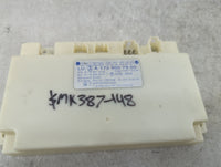 2012-2015 Mercedes-benz C250 Locking Control Module - Oemusedautoparts1.com