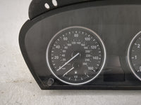 2012 Mercedes-Benz C250 Instrument Cluster Speedometer Gauges P/N:A2C53419218 Miles: Fits OEM Used Auto Parts - Oemusedautop