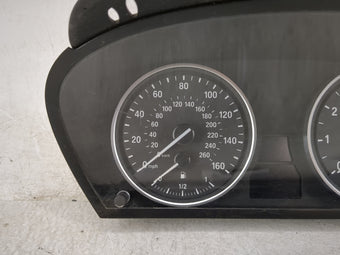 compare product 2012 Mercedes-Benz C250 Instrument Cluster Speedometer Gauges P/N:A2C53419218 Miles: Fits OEM Used Auto Parts