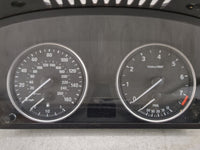 2012 Mercedes-Benz C250 Instrument Cluster Speedometer Gauges P/N:A2C53419218 Miles: Fits OEM Used Auto Parts - Oemusedautop