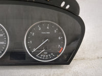 2012 Mercedes-Benz C250 Instrument Cluster Speedometer Gauges P/N:A2C53419218 Miles: Fits OEM Used Auto Parts - Oemusedautop