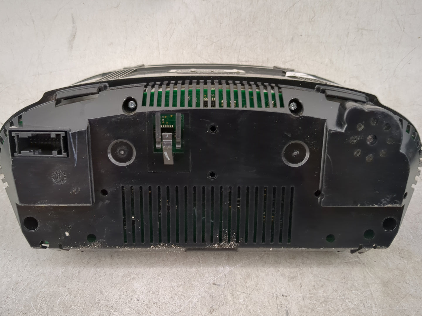 2012 Mercedes-Benz C250 Instrument Cluster Speedometer Gauges P/N:A2C53419218 Miles: Fits OEM Used Auto Parts - Oemusedautop