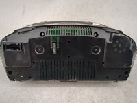 2012 Mercedes-Benz C250 Instrument Cluster Speedometer Gauges P/N:A2C53419218 Miles: Fits OEM Used Auto Parts - Oemusedautop