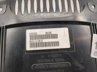 2012 Mercedes-Benz C250 Instrument Cluster Speedometer Gauges P/N:A2C53419218 Miles: Fits OEM Used Auto Parts - Oemusedautop