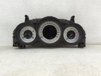 2012 Mercedes-Benz C250 Instrument Cluster Speedometer Gauges P/N:A2049003808 A2C33221200 Miles:73K Fits OEM Used Auto Parts
