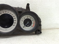 2012 Mercedes-Benz C250 Instrument Cluster Speedometer Gauges P/N:A2049003808 A2C33221200 Miles:73K Fits OEM Used Auto Parts