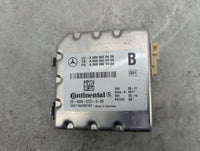 2012-2015 Mercedes-benz C250 Back Up Sensor Backup Camera - Oemusedautoparts1.com