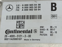 2012-2015 Mercedes-benz C250 Back Up Sensor Backup Camera - Oemusedautoparts1.com