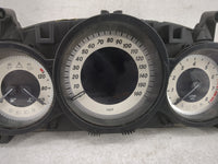 2012 Mercedes-Benz C250 Instrument Cluster Speedometer Gauges P/N:A2C53435303 Miles: Fits OEM Used Auto Parts - Oemusedautop