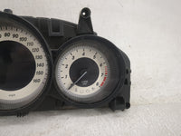 2012 Mercedes-Benz C250 Instrument Cluster Speedometer Gauges P/N:A2C53435303 Miles: Fits OEM Used Auto Parts - Oemusedautop