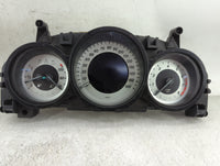 2012 Mercedes-Benz C250 Instrument Cluster Speedometer Gauges P/N:A2C53435303 Miles: Fits OEM Used Auto Parts - Oemusedautop