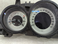 2012 Mercedes-Benz C250 Instrument Cluster Speedometer Gauges P/N:A2C53435303 Miles: Fits OEM Used Auto Parts - Oemusedautop
