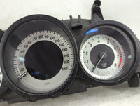 2012 Mercedes-Benz C250 Instrument Cluster Speedometer Gauges P/N:A2C53435303 Miles: Fits OEM Used Auto Parts - Oemusedautop