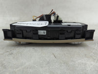 2012 Mercedes-Benz C250 Climate Control Module Temperature AC/Heater Replacement P/N:A 204 900 40 03 Fits Fits 2013 2014 201