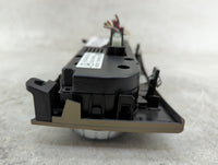 2012 Mercedes-Benz C250 Climate Control Module Temperature AC/Heater Replacement P/N:A 204 900 40 03 Fits Fits 2013 2014 201