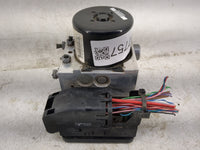 2012 Mercedes-Benz C250 ABS Pump Control Module Replacement P/N:A 172 431 49 12 Fits OEM Used Auto Parts - Oemusedautoparts1
