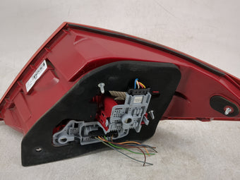 compare product 2012-2015 Mercedes-Benz C250 Tail Light Assembly Driver Left OEM P/N:204 820 28 64 440-1983L-AS Fits Fits 2012 2013 2014 2015 OEM Used Auto Parts