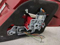 2012-2015 Mercedes-Benz C250 Tail Light Assembly Driver Left OEM P/N:204 820 28 64 440-1983L-AS Fits Fits 2012 2013 2014 201