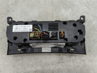 2012 Mercedes-Benz C250 Climate Control Module Temperature AC/Heater Replacement P/N:A 204 900 12 07 Fits Fits 2013 2014 201