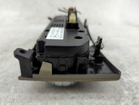 2012 Mercedes-Benz C250 Climate Control Module Temperature AC/Heater Replacement P/N:A 204 900 12 07 Fits Fits 2013 2014 201