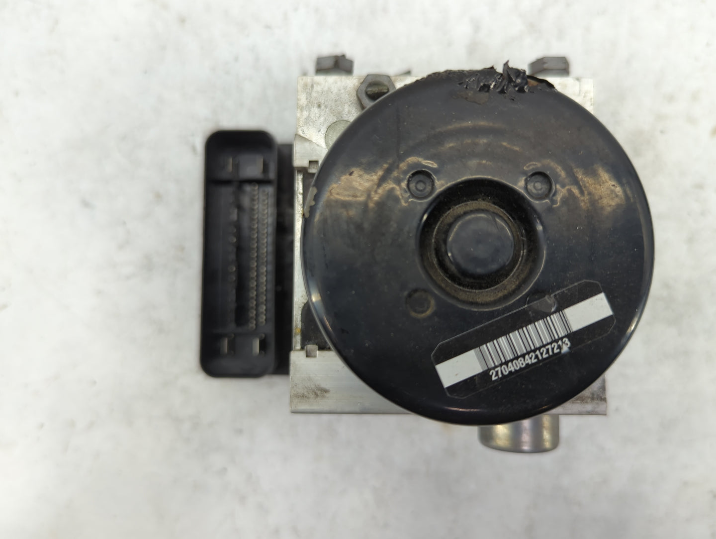 2012 Mercedes-Benz C250 ABS Pump Control Module Replacement P/N:A1729014000 A1724312512, 10.0212-0617.4, 10.0926-2360.3 Fits