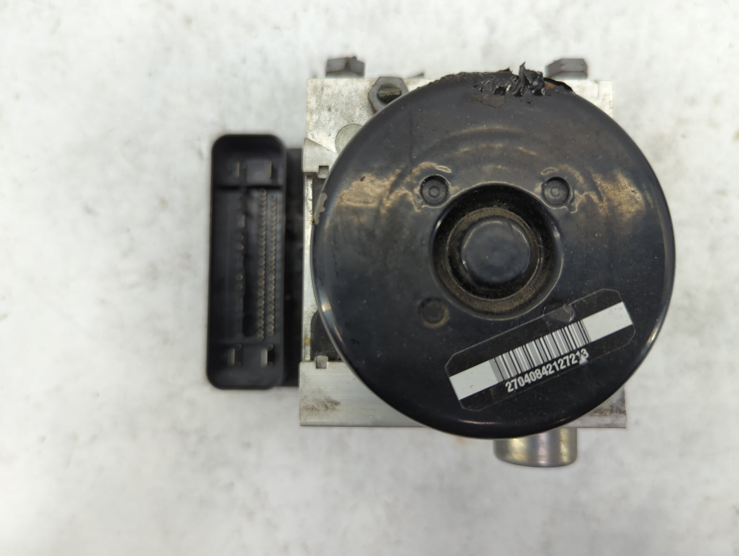 2012 Mercedes-Benz C250 ABS Pump Control Module Replacement P/N:A1729014000 A1724312512, 10.0212-0617.4, 10.0926-2360.3 Fits