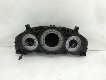 compare product 2012 Mercedes-Benz C250 Instrument Cluster Speedometer Gauges P/N:A2049003808 A2C33221200 Miles: Fits OEM Used Auto Parts