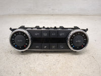 2012 Mercedes-Benz C250 Climate Control Module Temperature AC/Heater Replacement P/N:A 204 900 40 03 Fits Fits 2013 2014 201