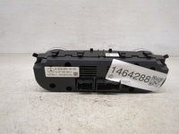 2012 Mercedes-Benz C250 Climate Control Module Temperature AC/Heater Replacement P/N:A 204 900 40 03 Fits Fits 2013 2014 201