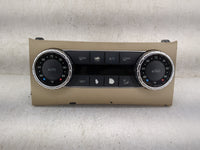 2012 Mercedes-Benz C250 Climate Control Module Temperature AC/Heater Replacement P/N:A2049004003 Fits Fits 2013 2014 2015 20