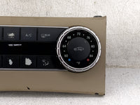 2012 Mercedes-Benz C250 Climate Control Module Temperature AC/Heater Replacement P/N:A2049004003 Fits Fits 2013 2014 2015 20