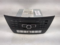 2012 Mercedes-Benz C250 Radio AM FM Cd Player Receiver Replacement P/N:A2049006108 A2049011104, A1729026003 Fits OEM Used Au