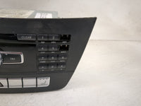 2012 Mercedes-Benz C250 Radio AM FM Cd Player Receiver Replacement P/N:A2049006108 A2049011104, A1729026003 Fits OEM Used Au